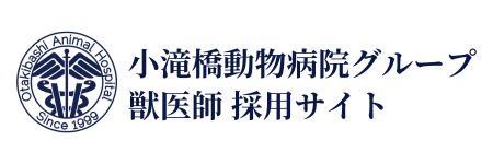 小滝橋動物病院グループ 獣医師 採用サイト